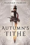 Book cover for Autumn's Tithe