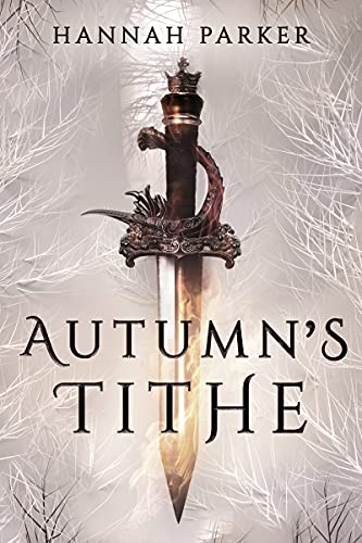 Cover of Autumn's Tithe