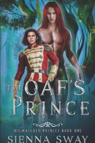 Cover of The Oaf's Prince