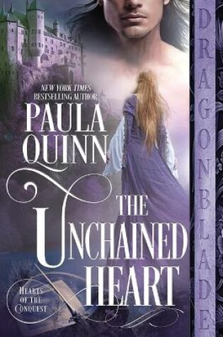 Cover of The Unchained Heart