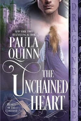 Book cover for The Unchained Heart
