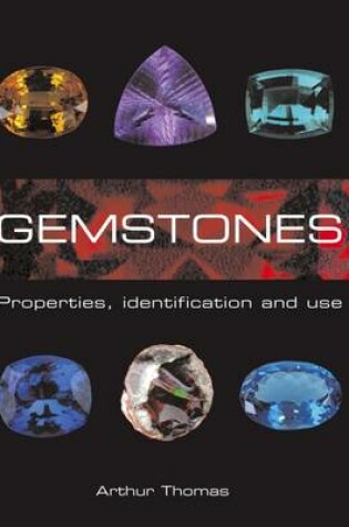 Cover of Gemstones