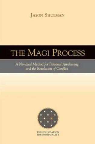 Cover of The MAGI Process