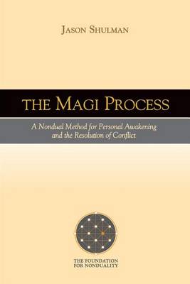 Book cover for The MAGI Process