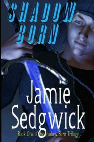 Cover of Shadow Born