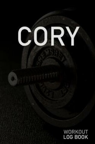 Cover of Cory