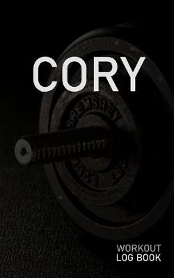 Book cover for Cory