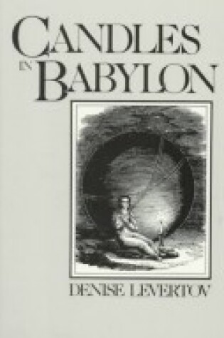 Cover of Candles in Babylon