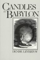 Book cover for Candles in Babylon