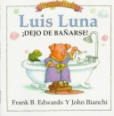 Book cover for Luis Luna
