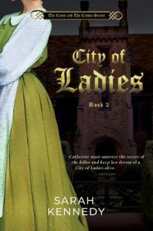 Cover of City of Ladies