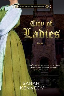 Cover of City of Ladies
