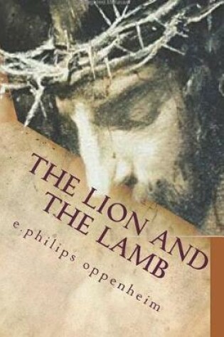 Cover of The Lion and the Lamb