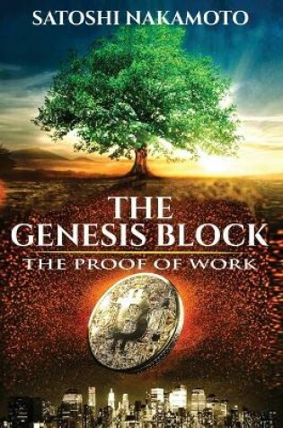 Cover of The Genesis Block