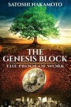 Book cover for The Genesis Block