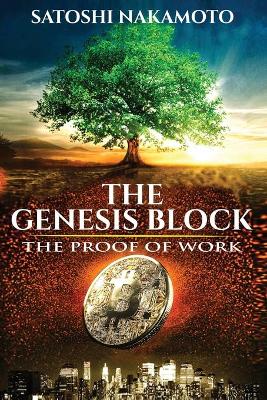 Cover of The Genesis Block