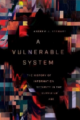 Cover of A Vulnerable System