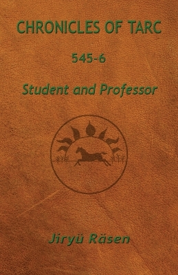 Cover of Chronicles of Tarc 545-6