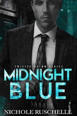 Cover of Midnight Blue