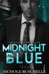 Book cover for Midnight Blue