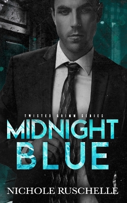 Cover of Midnight Blue