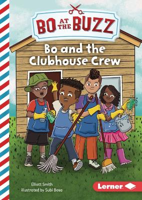 Cover of Bo and the Clubhouse Crew