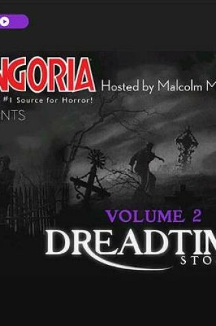 Cover of Fangoria's Dreadtime Stories, Vol. 2