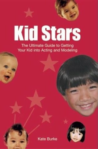 Cover of Kid Stars