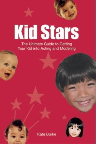 Cover of Kid Stars