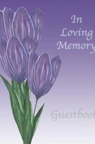 Cover of In Loving Memory