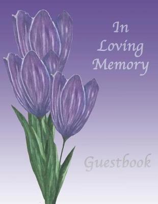 Book cover for In Loving Memory