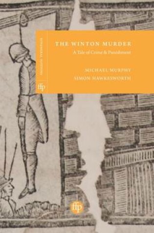 Cover of The Winton Murder
