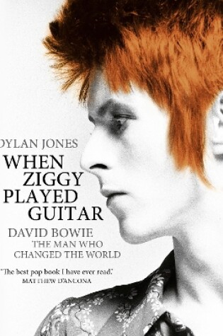 Cover of When Ziggy Played Guitar