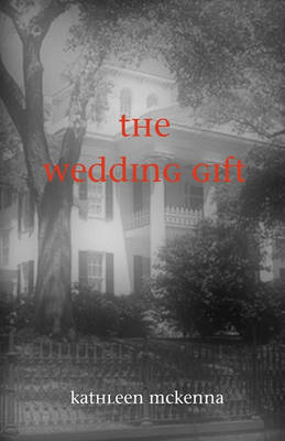 Book cover for The Wedding Gift