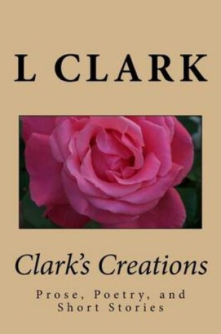 Cover of Clark's Creations