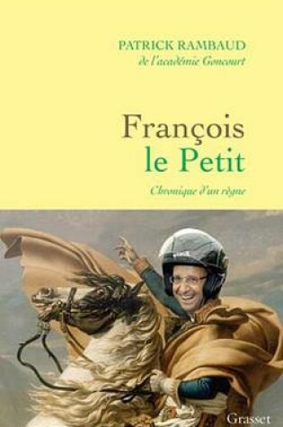 Cover of Francois Le Petit