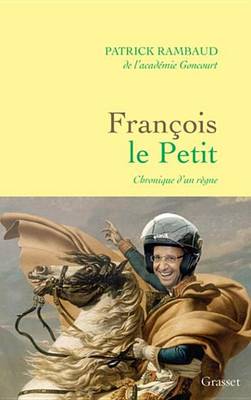 Book cover for Francois Le Petit