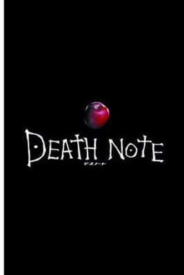 Book cover for Death Note Composition Notes