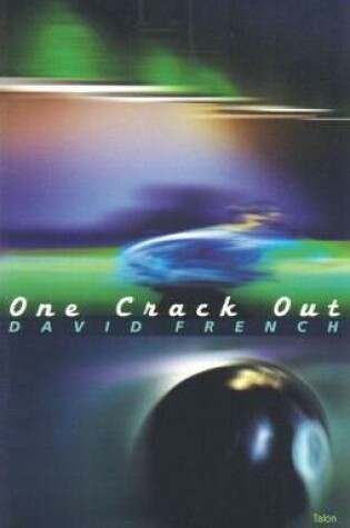 Cover of One Crack Out