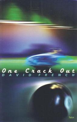 Book cover for One Crack Out