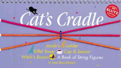 Cover of Cat's Cradle