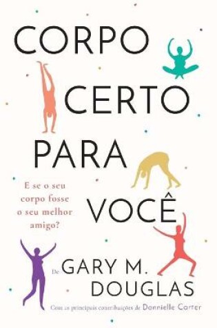 Cover of Corpo Certo Para Voce (Portuguese)