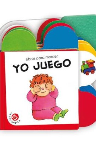 Cover of Yo Juego