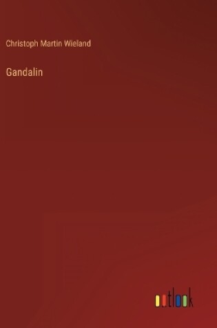 Cover of Gandalin