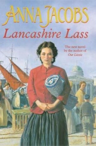 Cover of Lancashire Lass