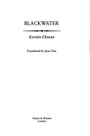 Cover of Blackwater