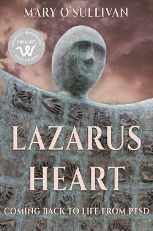 Cover of Lazarus Heart