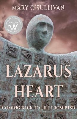 Book cover for Lazarus Heart