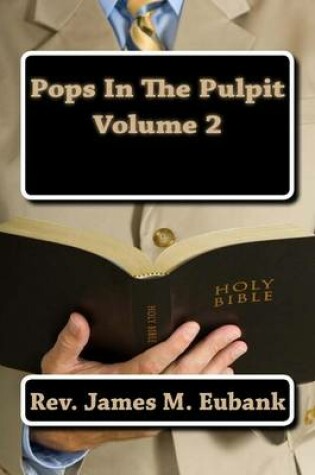 Cover of Pops in the Pulpit Volume 2