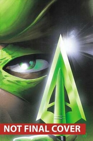 Cover of Green Arrow by Kevin Smith